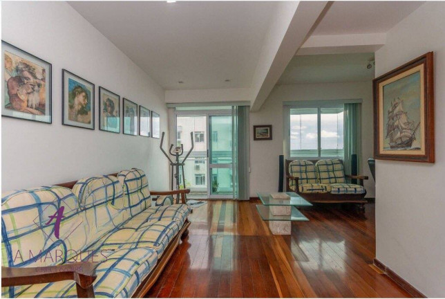 Imagem Apartamento com 4 Quartos à Venda, 369 m² em Rio De Janeiro Imagem Apartamento com 4 Quartos à Venda, 369 m² em Rio De Janeiro