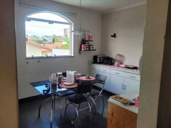Imagem Casa com 4 Quartos à Venda, 468 m² em Vila Trujillo - Sorocaba