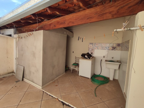 Imagem Casa com 2 Quartos à Venda, 70 m² em Jardim Cherveson - Rio Claro