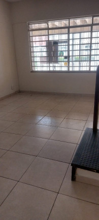 Imóvel com 3 Quartos para Alugar, 119 m² em Vila Olímpia - São Paulo