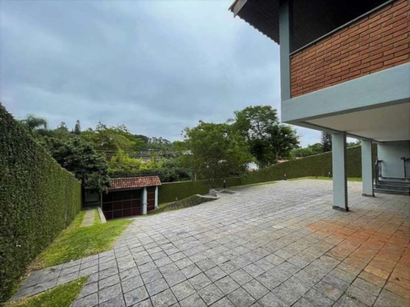 Imagem Casa com 4 Quartos à Venda, 742 m² em Granja Viana - Cotia Imagem Casa com 4 Quartos à Venda, 742 m² em Granja Viana - Cotia