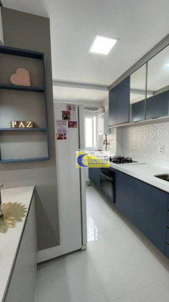 Imagem Apartamento com 2 Quartos à Venda, 54 m² em Jardim Olavo Bilac - São Bernardo Do Campo Imagem Apartamento com 2 Quartos à Venda, 54 m² em Jardim Olavo Bilac - São Bernardo Do Campo