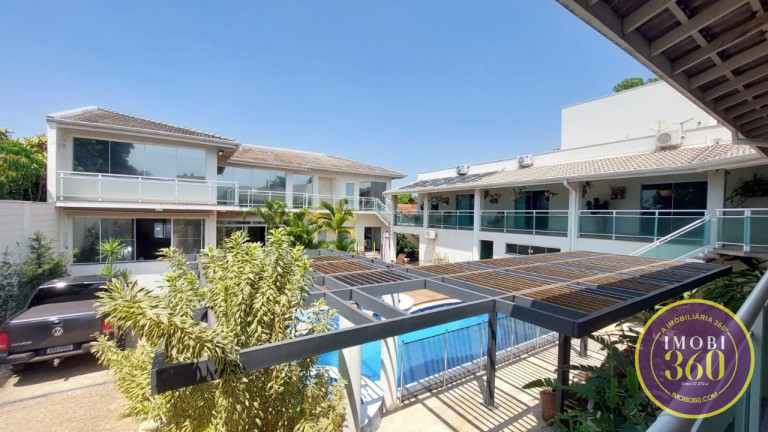 Imagem Casa de Condomínio com 4 Quartos à Venda, 280 m² em Parque Luciamar - Campinas Imagem Casa de Condomínio com 4 Quartos à Venda, 280 m² em Parque Luciamar - Campinas