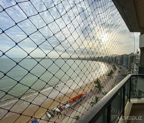 Imagem Apartamento com 3 Quartos à Venda, 130 m² em Praia Do Morro - Guarapari Imagem Apartamento com 3 Quartos à Venda, 130 m² em Praia Do Morro - Guarapari
