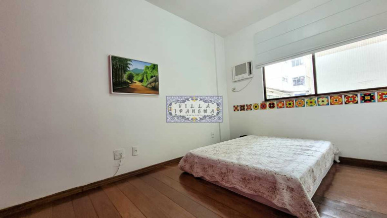 Imagem Apartamento com 8 Quartos à Venda, 320 m² em Lagoa - Rio De Janeiro