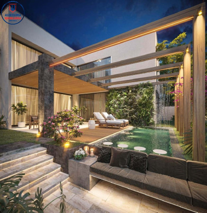 Imagem Casa com 4 Quartos para Alugar ou Temporada, 311 m² em Cajupiranga - Parnamirim Imagem Casa com 4 Quartos para Alugar ou Temporada, 311 m² em Cajupiranga - Parnamirim