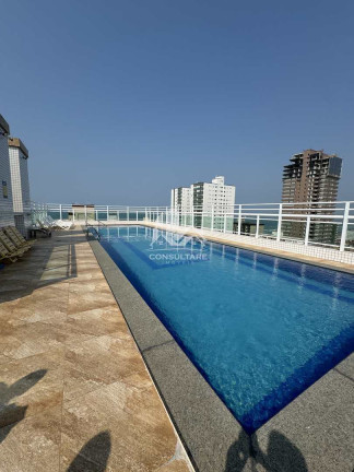 Apartamento com 2 Quartos à Venda, 93 m² em Caiçara - Praia Grande