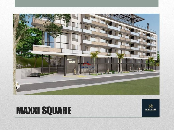 Apartamento com 3 Quartos à Venda, 113 m² em Jurerê - Florianópolis