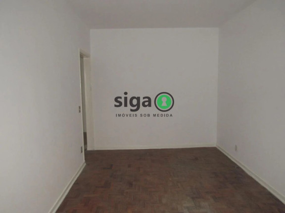 Imagem Casa com 3 Quartos à Venda, 124 m² em Chácara Santo Antônio - São Paulo Imagem Casa com 3 Quartos à Venda, 124 m² em Chácara Santo Antônio - São Paulo