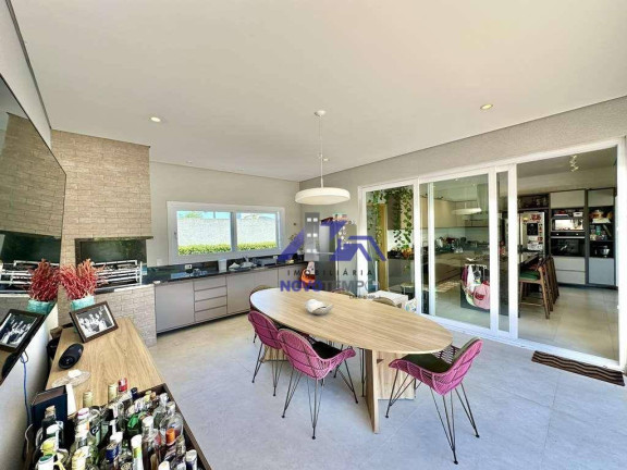 Imagem Casa com 4 Quartos à Venda, 345 m² em Granja Viana - Carapicuíba