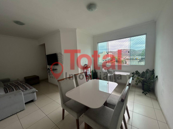 Imagem Apartamento com 3 Quartos à Venda, 93 m² em Universitário - Coronel Fabriciano