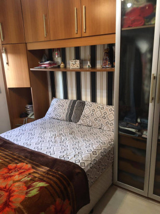 Imagem Apartamento com 2 Quartos à Venda, 50 m² em Vila Ema - São Paulo