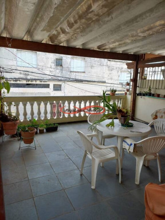 Imagem Casa com 2 Quartos à Venda, 113 m² em Jardim Vila Formosa - São Paulo Imagem Casa com 2 Quartos à Venda, 113 m² em Jardim Vila Formosa - São Paulo