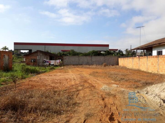Imagem Terreno à Venda, 300 m² em Itinga - Araquari