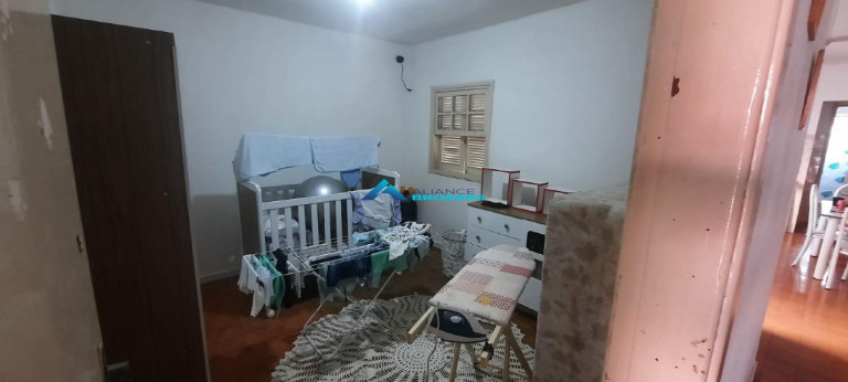 Imagem Casa com 2 Quartos à Venda, 129 m² em Jardim Bizarro - Jundiaí Imagem Casa com 2 Quartos à Venda, 129 m² em Jardim Bizarro - Jundiaí