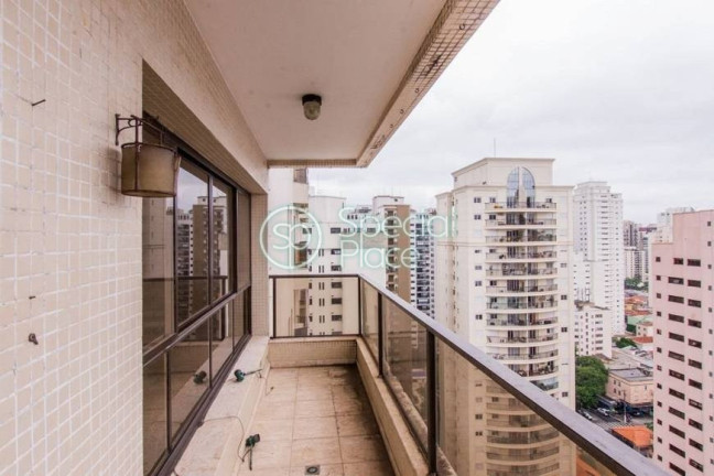 Imagem Apartamento com 4 Quartos à Venda, 487 m² em Moema índios - São Paulo Imagem Apartamento com 4 Quartos à Venda, 487 m² em Moema índios - São Paulo