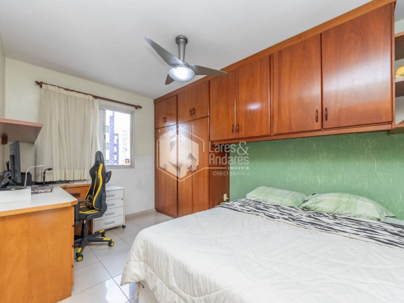 Imagem Apartamento com 2 Quartos à Venda, 74 m² em Vila Gumercindo - São Paulo