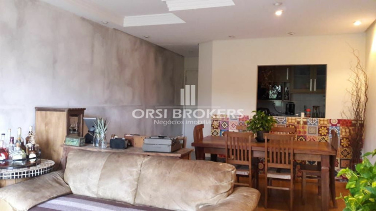 Imagem Apartamento com 3 Quartos à Venda, 90 m² em Paraíso Do Morumbi - São Paulo Imagem Apartamento com 3 Quartos à Venda, 90 m² em Paraíso Do Morumbi - São Paulo