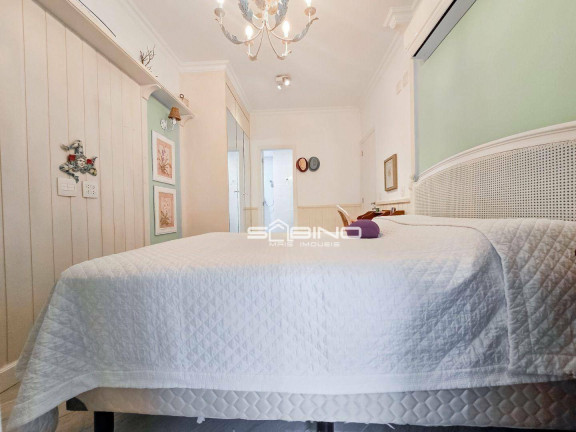 Imagem Apartamento com 3 Quartos à Venda, 111 m² em Riviera De São Lourenço - Bertioga