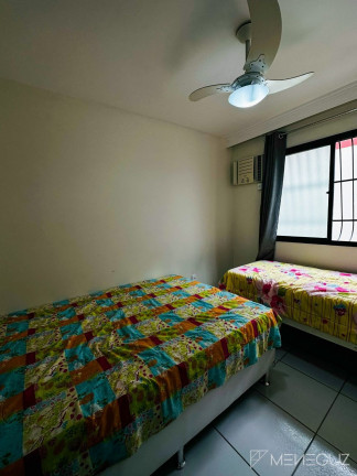 Imagem Apartamento com 2 Quartos para Alugar ou Temporada, 80 m² em Praia Do Morro - Guarapari Imagem Apartamento com 2 Quartos para Alugar ou Temporada, 80 m² em Praia Do Morro - Guarapari