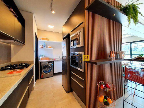 Imagem Apartamento com 3 Quartos à Venda, 73 m² em Jardim São Domingos - Americana Imagem Apartamento com 3 Quartos à Venda, 73 m² em Jardim São Domingos - Americana