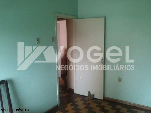 Imagem Apartamento com 3 Quartos à Venda, 93 m² em Centro - Sao Leopoldo