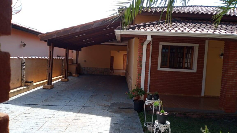 Imagem Chácara com 3 Quartos à Venda, 200 m² em Centro - Boituva Imagem Chácara com 3 Quartos à Venda, 200 m² em Centro - Boituva