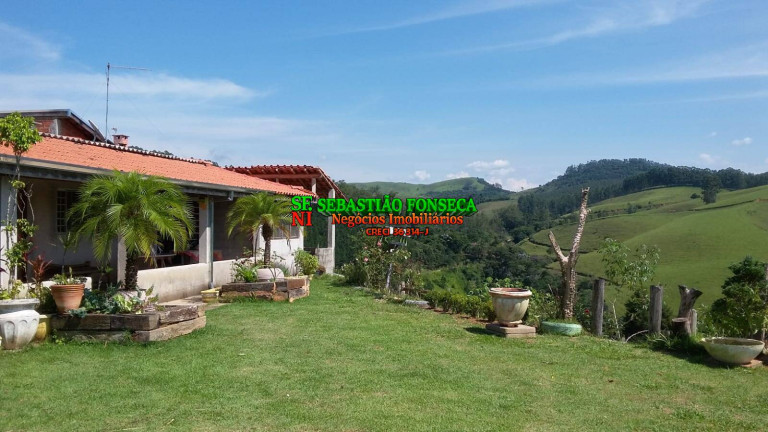 Imagem Chácara com 2 Quartos à Venda, 12.000 m² em área Rural De São José Dos Campos - São José Dos Campos Imagem Chácara com 2 Quartos à Venda, 12.000 m² em área Rural De São José Dos Campos - São José Dos Campos