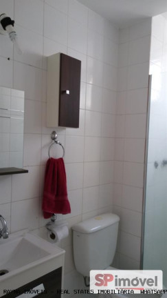 Imagem Apartamento com 2 Quartos para Alugar, 67 m² em Sacomã - São Paulo