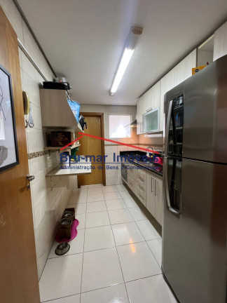 Imagem Apartamento com 2 Quartos à Venda, 73 m² em Aparecida - Santos