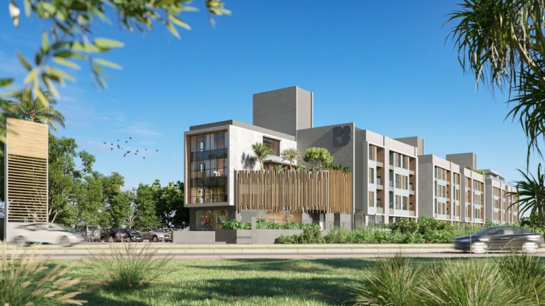 Apartamento com 1 Quarto à Venda, 70 m²