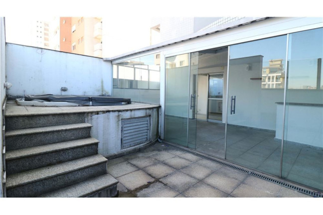 Imagem Apartamento com 1 Quarto à Venda, 89 m² em Pinheiros - São Paulo