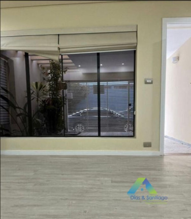 Imagem Sobrado com 4 Quartos à Venda, 190 m² em Vila Tereza - São Bernardo Do Campo Imagem Sobrado com 4 Quartos à Venda, 190 m² em Vila Tereza - São Bernardo Do Campo