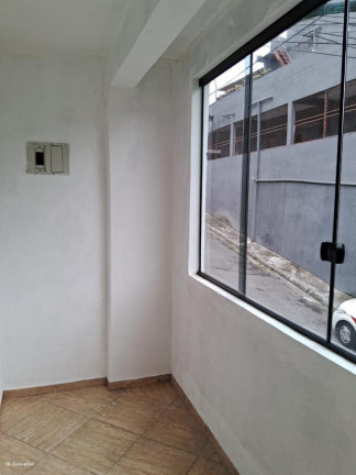 Imagem Sobrado com 3 Quartos à Venda, 123 m² em Jardim Cerqueira Leite - Mauá