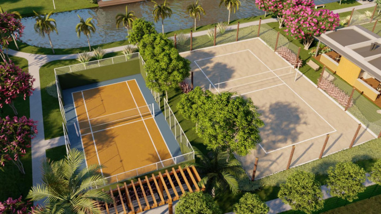 Imagem Terreno à Venda, 210 m² em Beira Rio - Biguaçu Imagem Terreno à Venda, 210 m² em Beira Rio - Biguaçu