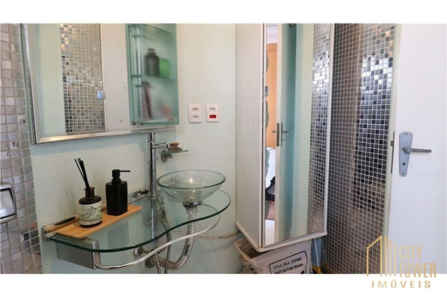 Imagem Apartamento com 3 Quartos à Venda, 190 m² em Saúde - São Paulo