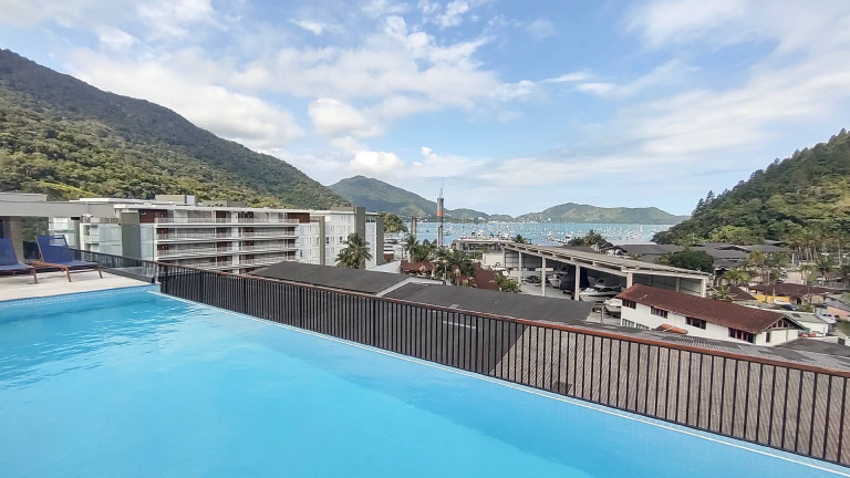 Imagem Apartamento com 1 Quarto à Venda, em Saco Da Ribeira - Ubatuba Imagem Apartamento com 1 Quarto à Venda, em Saco Da Ribeira - Ubatuba