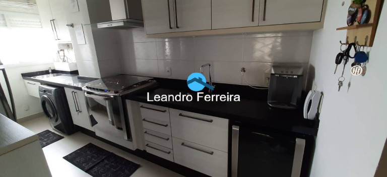 Imagem Apartamento com 3 Quartos à Venda, 91 m² em Vila Lusitânia - São Bernardo Do Campo Imagem Apartamento com 3 Quartos à Venda, 91 m² em Vila Lusitânia - São Bernardo Do Campo