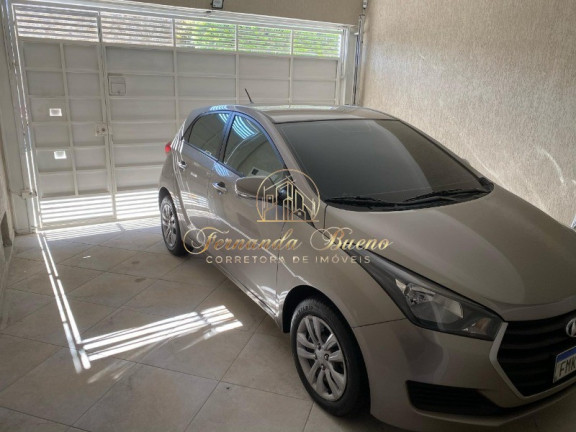 Imagem Sobrado com 3 Quartos à Venda, 207 m² em Jardim Las Vegas - Santo André Imagem Sobrado com 3 Quartos à Venda, 207 m² em Jardim Las Vegas - Santo André