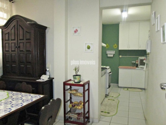 Imagem Apartamento com 3 Quartos à Venda, 140 m² em Jardim América - São Paulo