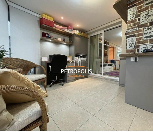 Imagem Apartamento com 2 Quartos à Venda, 95 m² em Nossa Senhora De Lourdes - Caxias Do Sul Imagem Apartamento com 2 Quartos à Venda, 95 m² em Nossa Senhora De Lourdes - Caxias Do Sul