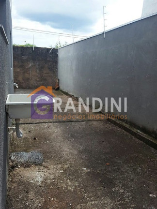 Imagem Apartamento com 1 Quarto à Venda, 55 m² em Jardim Presidente - Mogi Guaçu