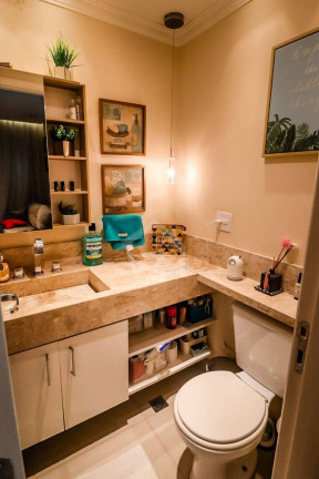 Imagem Apartamento com 1 Quarto à Venda, 51 m² em Vila Andrade - São Paulo Imagem Apartamento com 1 Quarto à Venda, 51 m² em Vila Andrade - São Paulo