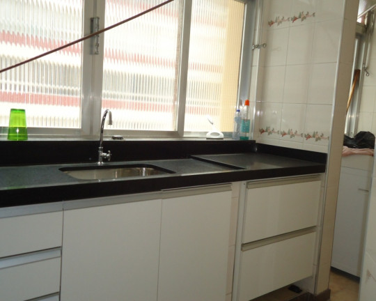 Imagem Apartamento com 2 Quartos à Venda, em Itararé - São Vicente Imagem Apartamento com 2 Quartos à Venda, em Itararé - São Vicente