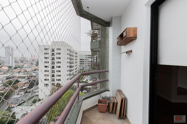 Imagem Apartamento com 3 Quartos à Venda, 94 m² em Perdizes - São Paulo Imagem Apartamento com 3 Quartos à Venda, 94 m² em Perdizes - São Paulo