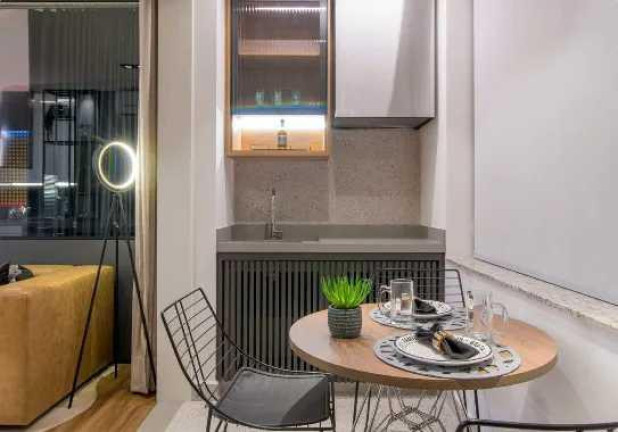 Imagem Apartamento com 1 Quarto à Venda, 49 m² em Parque Campolim - Sorocaba Imagem Apartamento com 1 Quarto à Venda, 49 m² em Parque Campolim - Sorocaba