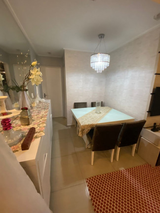Imagem Apartamento com 2 Quartos à Venda, 50 m² em Vila Carmosina - São Paulo Imagem Apartamento com 2 Quartos à Venda, 50 m² em Vila Carmosina - São Paulo