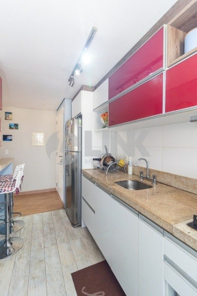 Imagem Apartamento com 2 Quartos à Venda, 66 m² em Rio Branco - Porto Alegre