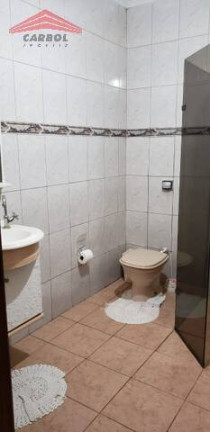 Imagem Casa com 3 Quartos à Venda, 1.000 m² em Ville Saint James Ii - Campo Limpo Paulista