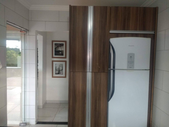 Imagem Casa com 3 Quartos à Venda, 150 m² em Caldazinha